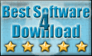 BestSoftware4Download - 5 out of 5 Rating!