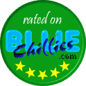 BlueChillies - 5 out of 5 Rating!