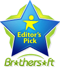 BrotherSoft - Editor's Pick!