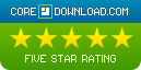 Core Download - Five Star Rating!