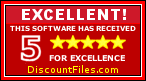 DiscountFiles.com - Excellence!