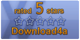 Download4a - Rated 5 Stars!