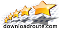 Download Route - 5 Stars Rating!