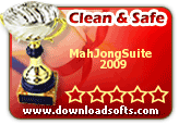 DownloadSofts - Clean and Safe