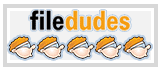 FileDudes - 5 out of 5 Rating!