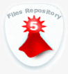 Files Repository - 5 out of 5 Rating!