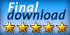 FinalDownload - 5 out of 5 Rating!