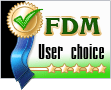 FreeDownloadManager - User Choice!