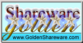 Golden Shareware - 5 out of 5 Rating!