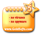 GoldSofts - 5 out of 5 Rating!
