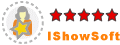 IShowWeb - 5 out of 5 Rating!