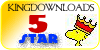 KingDownloads - 5 out of 5 Rating!