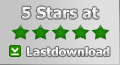 LastDownload - 5 Stars Rating!