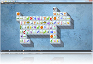 Play Matching Games!
