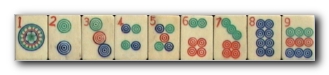 Circles or Coins