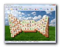 MahJong Suite - Candy Screenshot