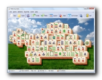 MahJong Suite - Turtle Screenshot