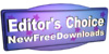 NewFreeware - Editor's Choice!