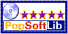 PopSoftLib - 5 out of 5 Rating!