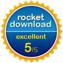 RocketDownload - Excellent - 5/5!