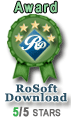 RoSoft Download - 5/5 Stars!