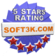 Soft3K - 5 out of 5 Rating!