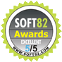 Soft82 - Excellent - 5/5!
