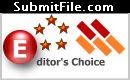SubmitFile.com - Editor's Pick!