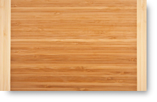 Bamboo Floor background