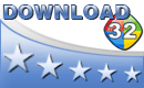 Download32- 5 out of 5 Rating!