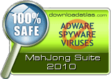 DownloadAtlas - 5 Stars Rating!