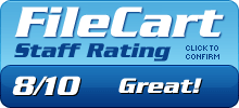 FileCart - Staff Rating - Great!
