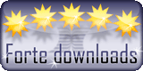 ForteDownloads - 5 out of 5 Rating!