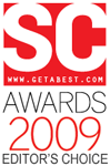 Getabest - Editor's Choice!