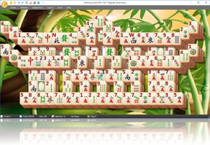 MahJong Suite 2018 Download & Review