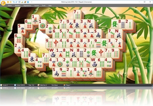 MahJong Suite 2010 - Descargar