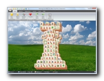 MahJong Suite - Rook Chess Piece