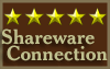 Shareware Connection - 5 Star Award!