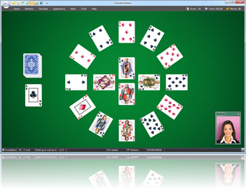 TreeCardGames - Solitaire Card Games, MahJong, Sudoku, Hearts, Spades, Gin  Rummy