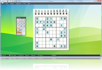 TreeCardGames - Solitaire Card Games, MahJong, Sudoku, Hearts