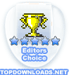 TopDownloads - Editor's Choice!