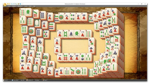 MahJong Suite 2010 - Descargar