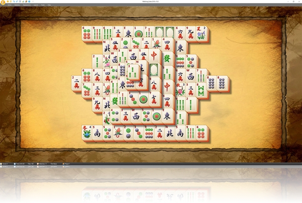 MahJong Suite - Descargar Gratis