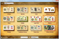 Customizing Tile Sets and Backgrounds